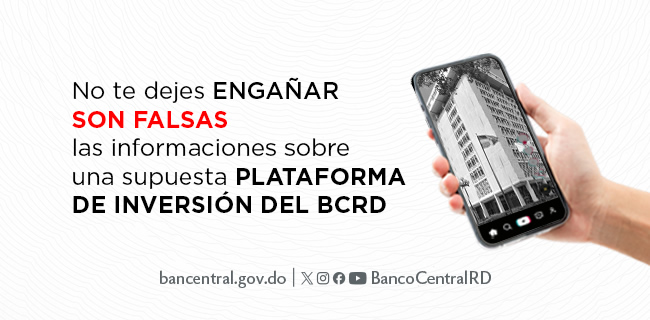 Banco Central De La República Dominicana El Banco Central De La República Dominicana Fue Creado 9 Octubre 1947 Conformidad Con Ley Orgánica No 1529 E Inició Sus Operaciones 23