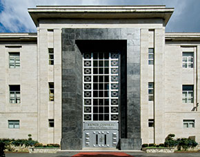 Banco Central De La República Dominicana